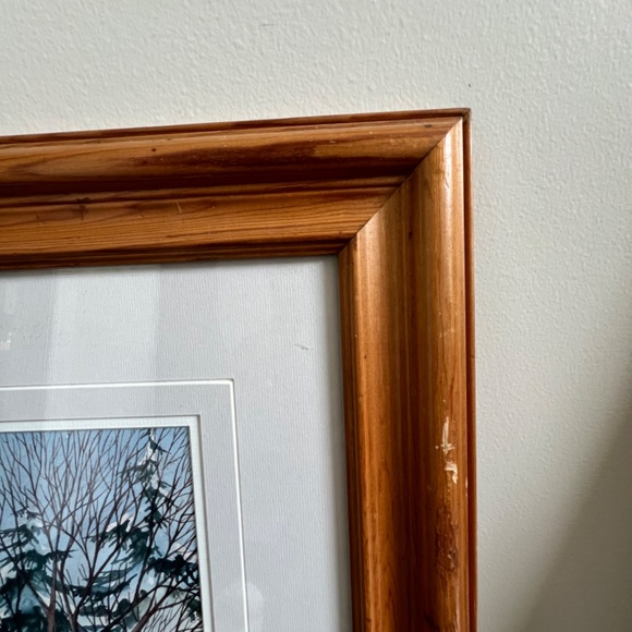 Carole Black Signed Print - Picture 6 of 11